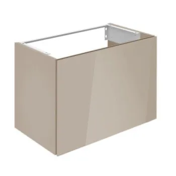 Тумба под раковину Keuco 80 32962180000 бежевая