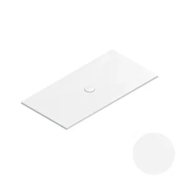 Душевой поддон 180×90 Catalano H3 Planar Ceramic Bianco satinato 7341890021