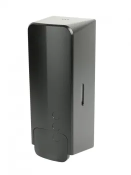 Диспенсер для жидкого мыла Nofer Classic Evo 03040.N