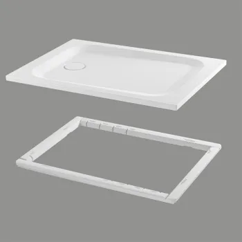 Душевой поддон Bette 150х100 см 5944-000