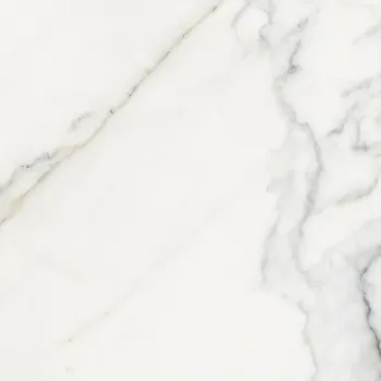 Керамогранит Kerranova Iceberg White blue Matt. 60x60 см K-2002/MR/600x600