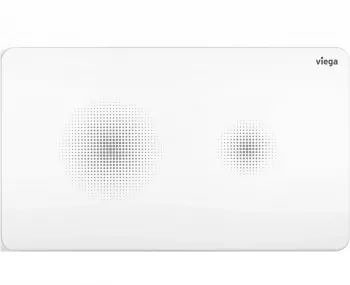 Панель смыва Viega 774356