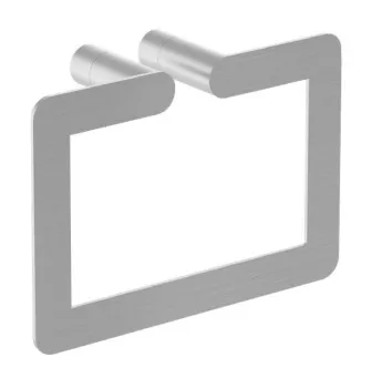 Держатель для полотенец Nofer Verona матовый 16880.S