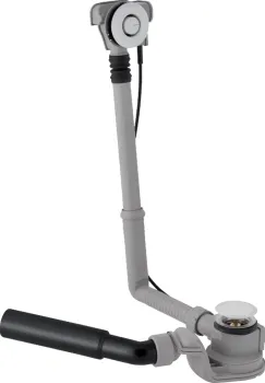 Слив-перелив Geberit 150.755.21.6 хром