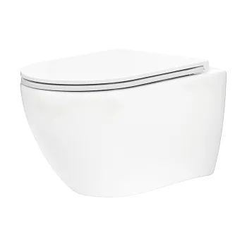 Унитаз подвесной Tecespring R 9700998P TECEspring