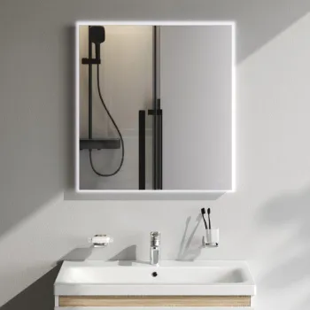 Зеркало с подсветкой AM.PM X-Joy M85MOX10651S