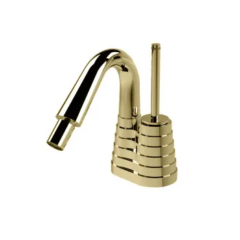 Смеситель для биде Stella Titian на 1 отверстие 3602MC/Bis, BRONZO TT 00303 BZ00