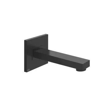 Излив Gessi Rettangolo 20120.299 Matte Black