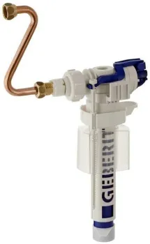 Впускной клапан Geberit 240.705.00.5