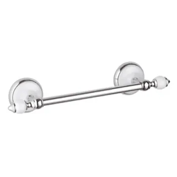 Полотенцедержатель Remer Epoca хром (CR) EP40CR