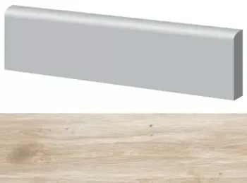 Керамогранит Casalgrande Padana Tavolato Naturale Grano Battiscopa 9x120 3088067