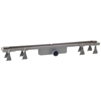 Дренажный канал OMP Tea Sumisura 983.401.8.N 120 см сталь