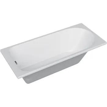 Акриловая ванна Jacob Delafon Odeon Rive Gauche 180x80 E6D365RU-00