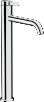 Смеситель для раковины Axor One 48002000 хром