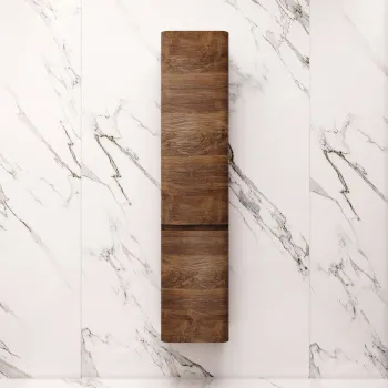 Шкаф-пенал AM.PM Sensation 40 M30CHL0406NF