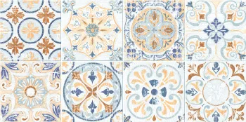 Плитка настенная AltaCera Portland Mix 249x500 WT9POT55