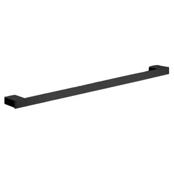Держатель полотенец Emco Loft 642мм, черный 0560 133 60