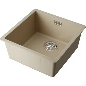 Мойка кухонная Omoikiri Yamakawa 45T-Integra-CH шампань 4997258