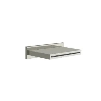 Излив Gessi Rettangolo 20293.238 Mirror Steel