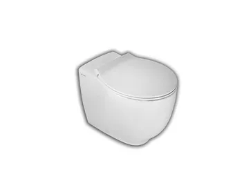 Унитаз напольный Hatria Le Fiabe Y1E701