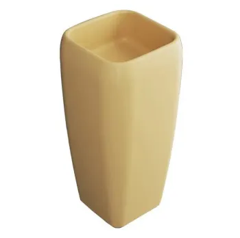 Раковина напольная Cielo Shui SHFREEP CN 40 см коричневый