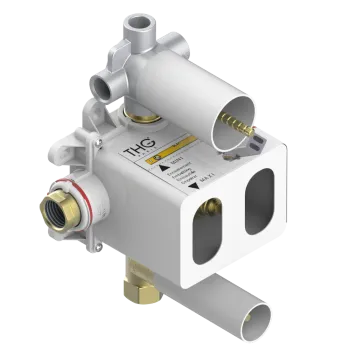 Термостат с коробкой для встраивания THG G00-5540AE