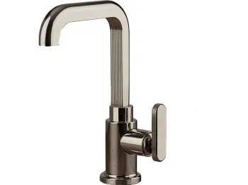 Смеситель для раковины Fima Carlo Frattini Park Lane F1321SN никель