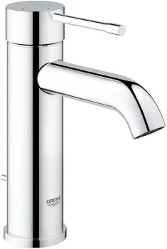 Cмеситель для раковины Grohe Essence 23591001 хром