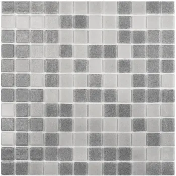 Мозаика на сетке Vidrepur Antislip Antid. № 514/515 м2