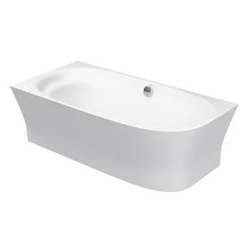 Ванна из искусственного камня Duravit Cape Cod 190x90 700362000000000