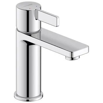 Смеситель для раковины Duravit D-neo DE1020002010 хром