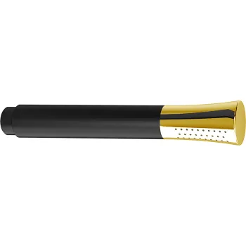 Душевая лейка Cisal Cherie золото DS01420024 Акция