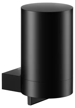 Дозатор для жидкого мыла Keuco Plan 14951370000 черный
