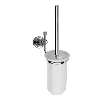 Ершик для унитаза Nicolazzi Monte Croce со стены 1490CR27