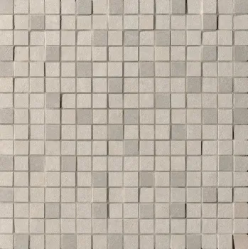 Керамическая плитка Fap Sheer Grey Mosaico 30.5x30.5 см fPGU