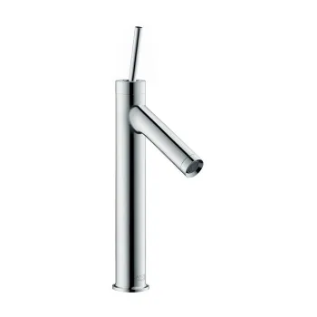 Смеситель для раковины Axor Starck 10123000 хром