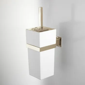 Ершик подвесной Devon&Devon Time золото TM320OT