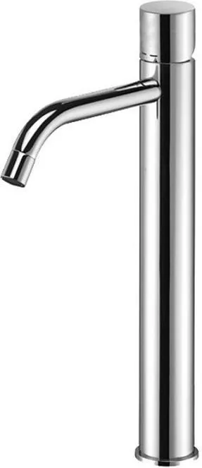 Смеситель для раковины Paffoni Light LIGX081CR хром