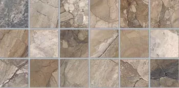 Мозаика La Faenza Oro MK.OR ILL 1530 LP 15х30