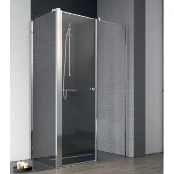 Боковая стенка Radaway Eos II KDS S1 80 L 3799410-01L левая