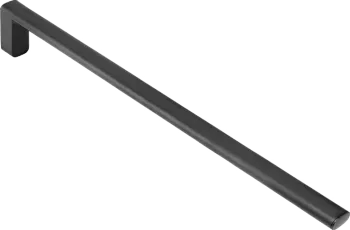 Полотенцедержатель Keuco Edition 400 11520130000 темный хром