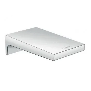 Излив для ванной Hansgrohe Metropol 32543000, хром