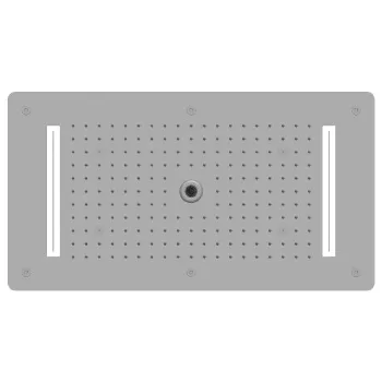 Верхний многофункциональный душ RGW SP-72 21140272-01