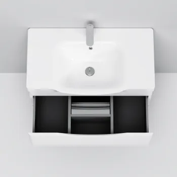 Мебельная раковина AM.PM Like M80WCC0802WG