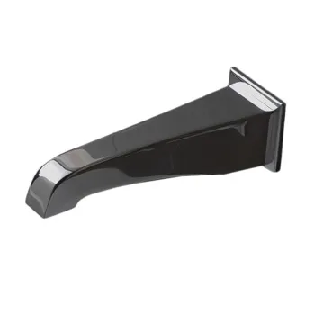 Излив настенный одинарный Devon&Devon Time хром 2TIME211CR