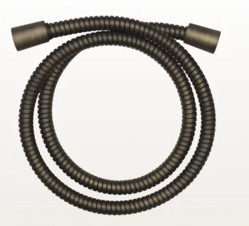 Шланг для душа Gessi 01724.713 Antique Brass