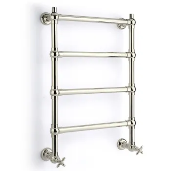 Полотенцесушитель электрический Nicolazzi Complementi Arredo 550х795 мм, bronze plated 5528EBZ