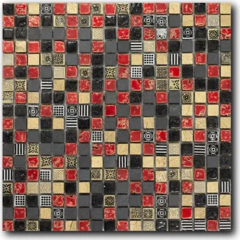 Мозаика Art Natura Equilibrio 007A 30x30