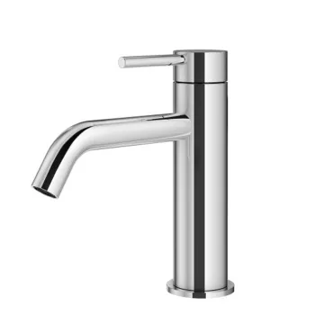 Смеситель для раковины Plumberia Selection Ixo XO0053CR хром