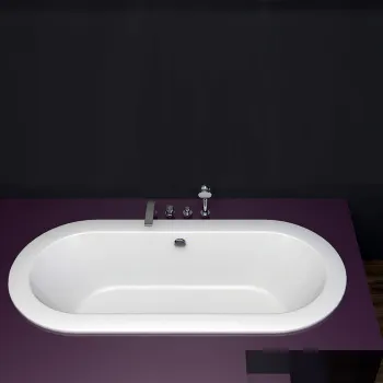 Стальная ванна Bette Starlet 150x80 2700-000 PLUS